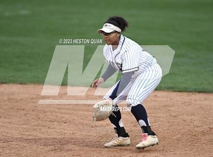 Thumbnail 3 in OC North/South All Star Game photogallery.