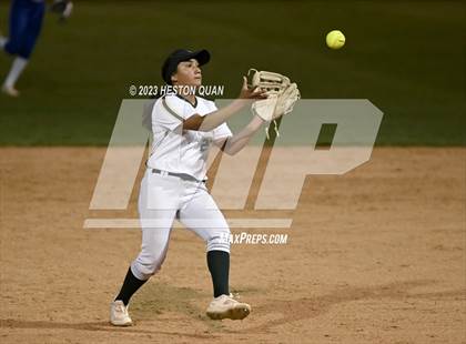 Thumbnail 1 in OC North/South All Star Game photogallery.