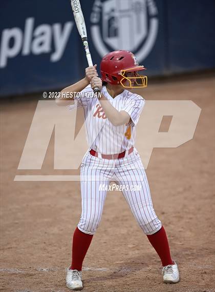 Thumbnail 3 in OC North/South All Star Game photogallery.