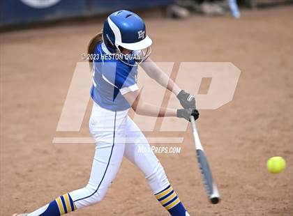 Thumbnail 2 in OC North/South All Star Game photogallery.