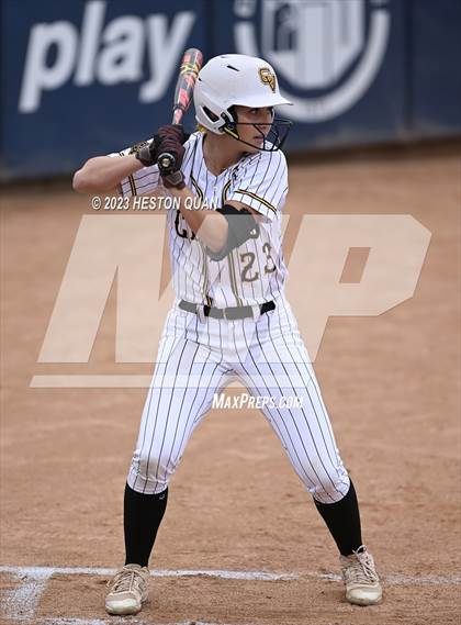 Thumbnail 3 in OC North/South All Star Game photogallery.