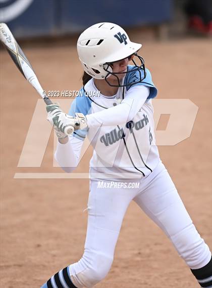 Thumbnail 1 in OC North/South All Star Game photogallery.