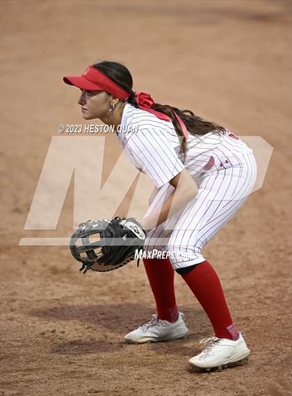 Thumbnail 3 in OC North/South All Star Game photogallery.