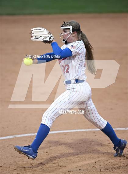 Thumbnail 3 in OC North/South All Star Game photogallery.