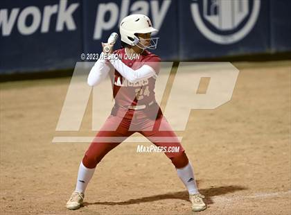 Thumbnail 3 in OC North/South All Star Game photogallery.