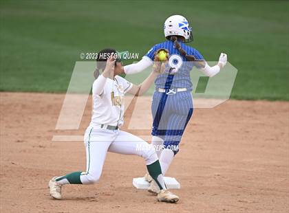 Thumbnail 3 in OC North/South All Star Game photogallery.