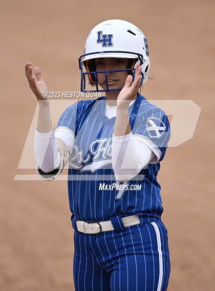 Thumbnail 3 in OC North/South All Star Game photogallery.