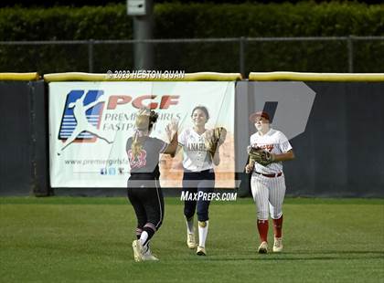 Thumbnail 3 in OC North/South All Star Game photogallery.