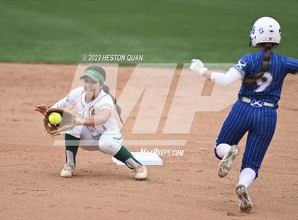 Thumbnail 2 in OC North/South All Star Game photogallery.