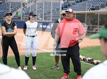 Thumbnail 3 in OC North/South All Star Game photogallery.