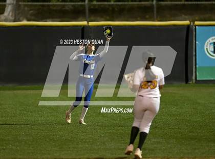 Thumbnail 2 in OC North/South All Star Game photogallery.