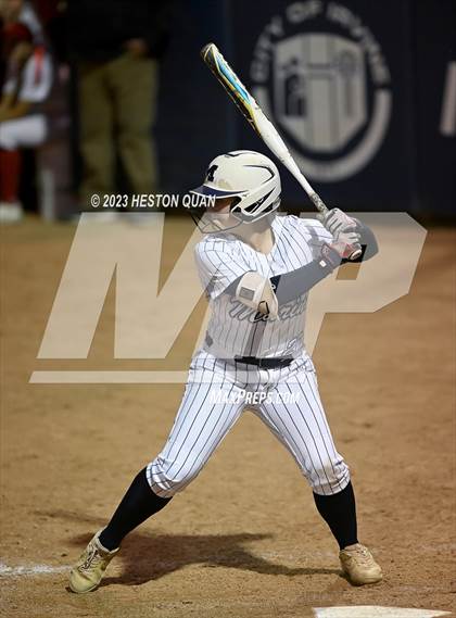 Thumbnail 2 in OC North/South All Star Game photogallery.