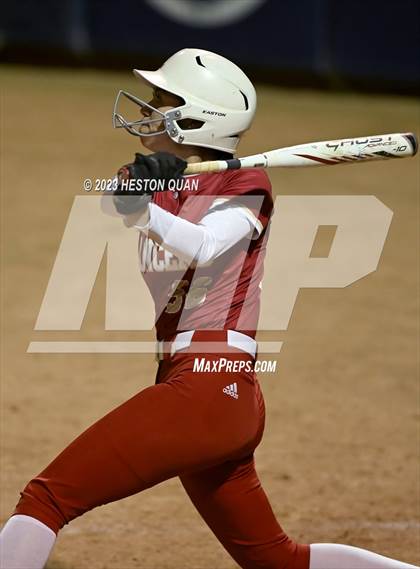 Thumbnail 3 in OC North/South All Star Game photogallery.