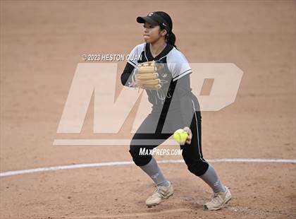 Thumbnail 1 in OC North/South All Star Game photogallery.