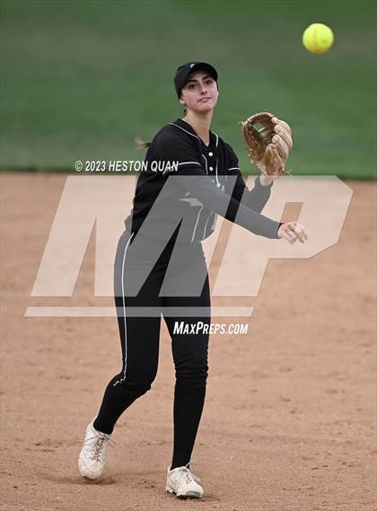 Thumbnail 3 in OC North/South All Star Game photogallery.