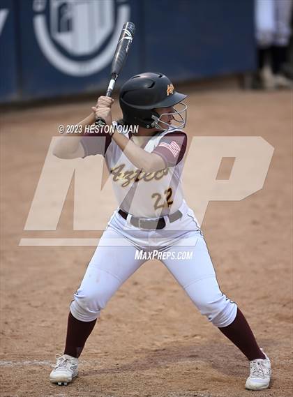 Thumbnail 2 in OC North/South All Star Game photogallery.