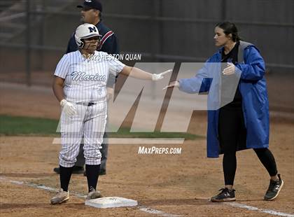 Thumbnail 3 in OC North/South All Star Game photogallery.