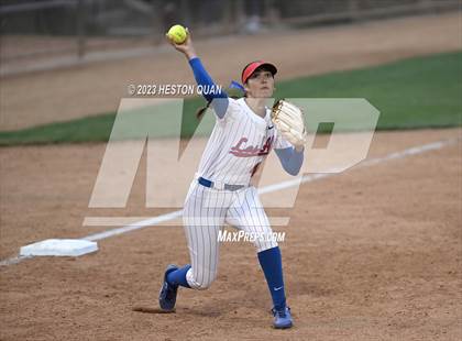 Thumbnail 3 in OC North/South All Star Game photogallery.