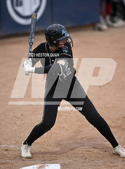 Thumbnail 2 in OC North/South All Star Game photogallery.