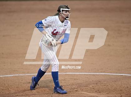 Thumbnail 2 in OC North/South All Star Game photogallery.