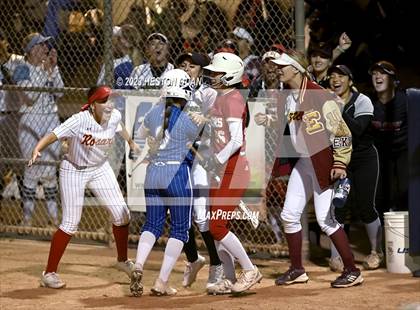 Thumbnail 3 in OC North/South All Star Game photogallery.