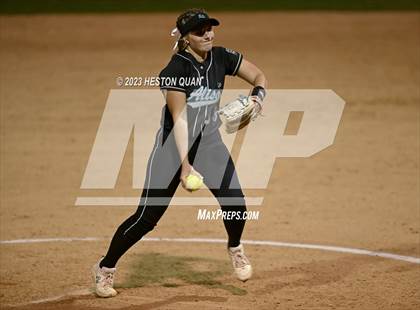 Thumbnail 3 in OC North/South All Star Game photogallery.