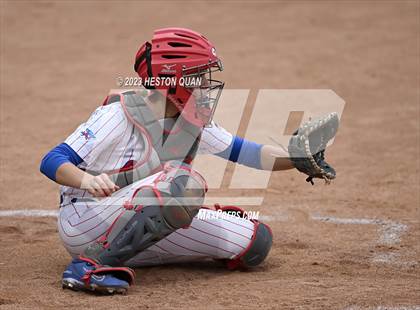 Thumbnail 2 in OC North/South All Star Game photogallery.