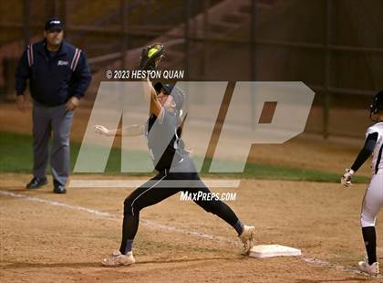Thumbnail 2 in OC North/South All Star Game photogallery.