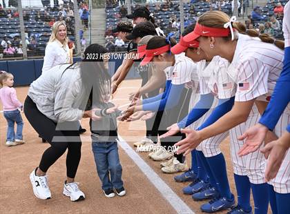 Thumbnail 2 in OC North/South All Star Game photogallery.