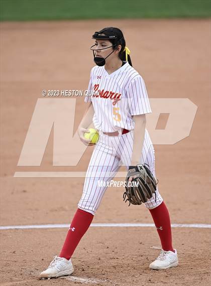 Thumbnail 2 in OC North/South All Star Game photogallery.