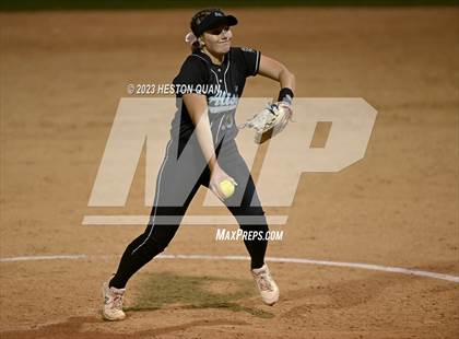 Thumbnail 3 in OC North/South All Star Game photogallery.