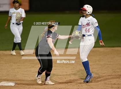 Thumbnail 3 in OC North/South All Star Game photogallery.