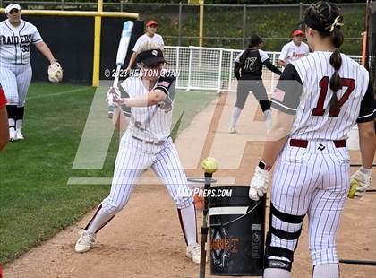 Thumbnail 2 in OC North/South All Star Game photogallery.