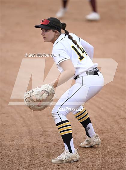 Thumbnail 1 in OC North/South All Star Game photogallery.