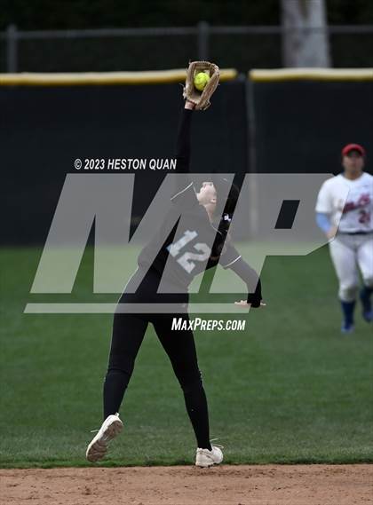 Thumbnail 1 in OC North/South All Star Game photogallery.