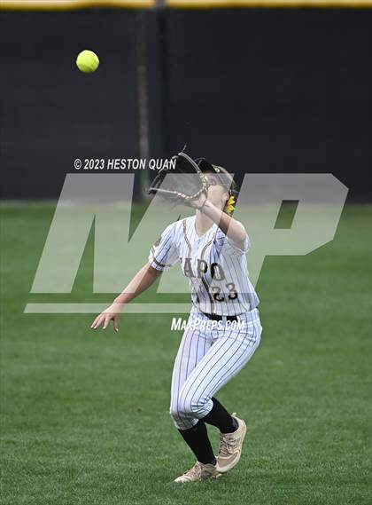 Thumbnail 1 in OC North/South All Star Game photogallery.