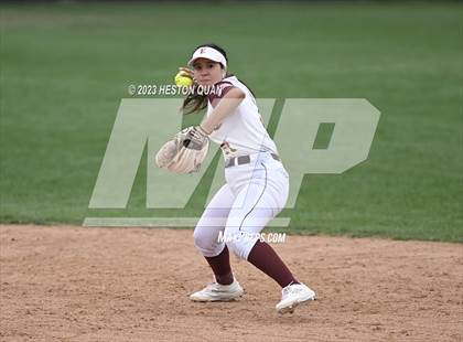 Thumbnail 2 in OC North/South All Star Game photogallery.