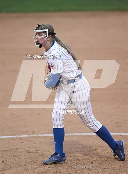 Thumbnail 1 in OC North/South All Star Game photogallery.