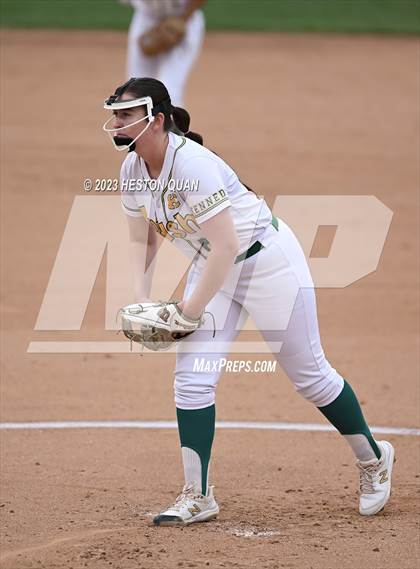 Thumbnail 3 in OC North/South All Star Game photogallery.