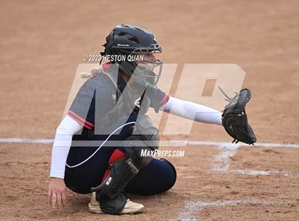 Thumbnail 2 in OC North/South All Star Game photogallery.