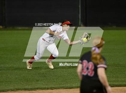 Thumbnail 3 in OC North/South All Star Game photogallery.