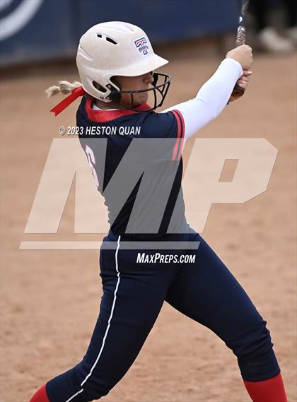 Thumbnail 1 in OC North/South All Star Game photogallery.