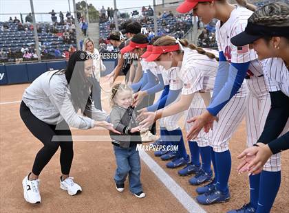Thumbnail 3 in OC North/South All Star Game photogallery.