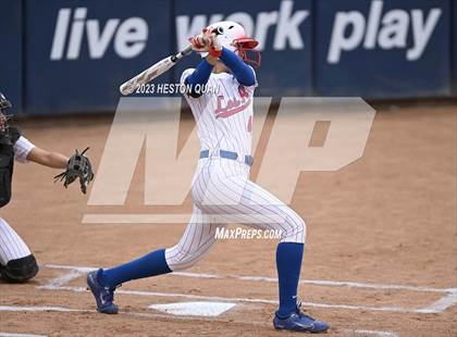 Thumbnail 1 in OC North/South All Star Game photogallery.