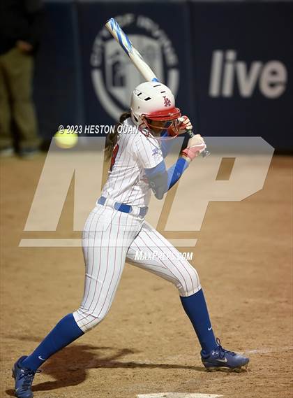 Thumbnail 1 in OC North/South All Star Game photogallery.