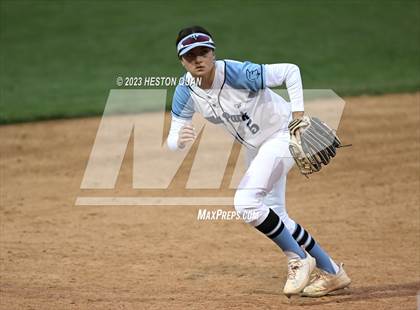 Thumbnail 1 in OC North/South All Star Game photogallery.