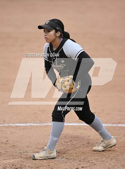 Thumbnail 3 in OC North/South All Star Game photogallery.