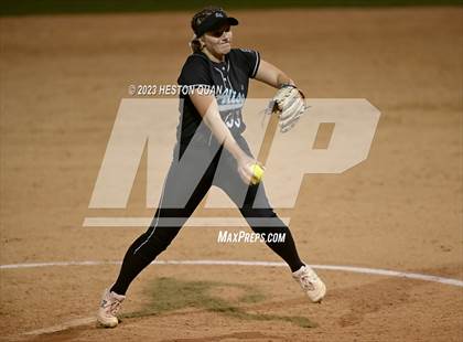 Thumbnail 3 in OC North/South All Star Game photogallery.