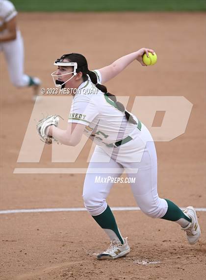 Thumbnail 3 in OC North/South All Star Game photogallery.