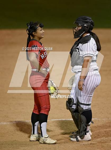 Thumbnail 3 in OC North/South All Star Game photogallery.